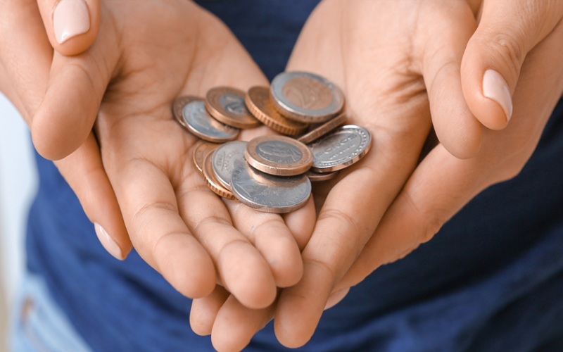 Sri Lanka Cancer Society - Donation