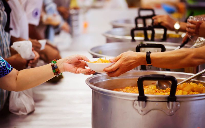 provide-food